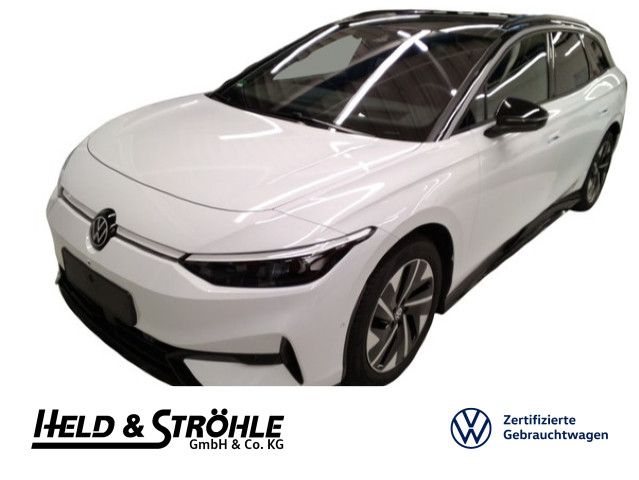 Volkswagen ID.7 2025