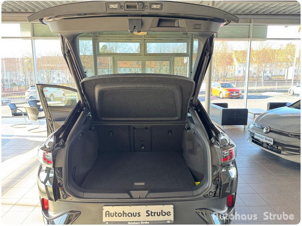 Volkswagen ID.5 2022