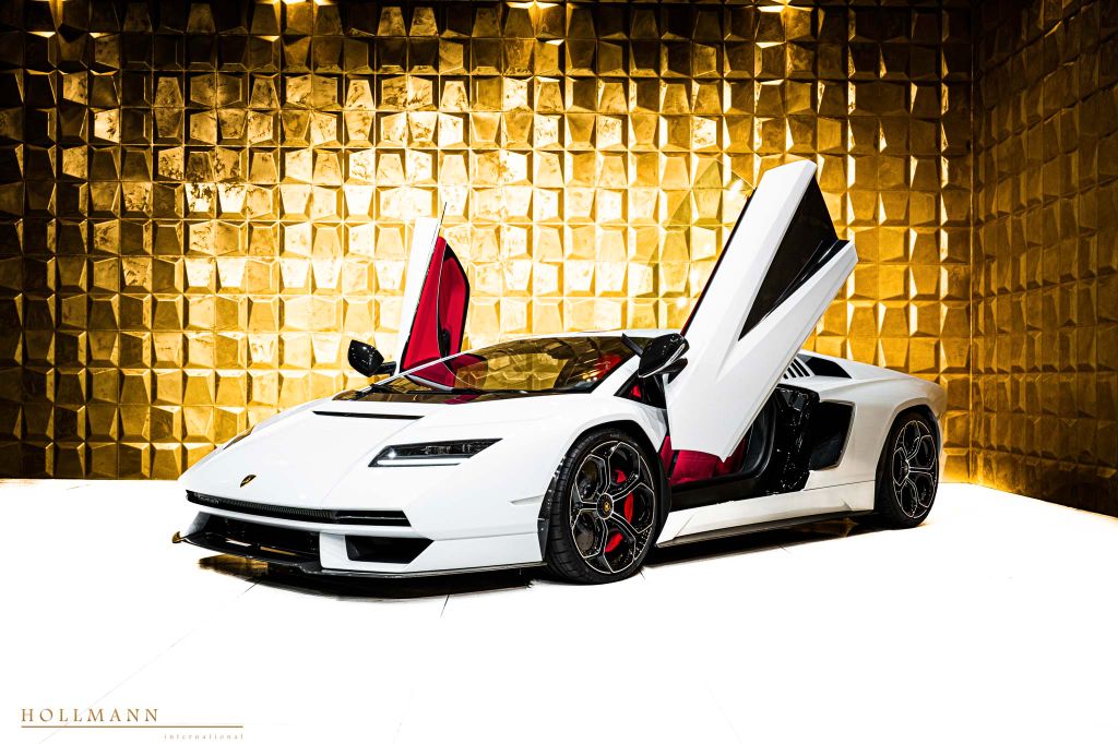 Lamborghini Countach