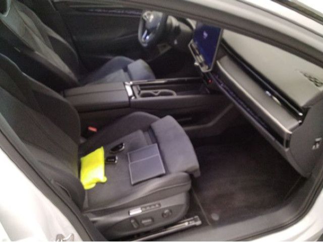 Volkswagen ID.7 2025