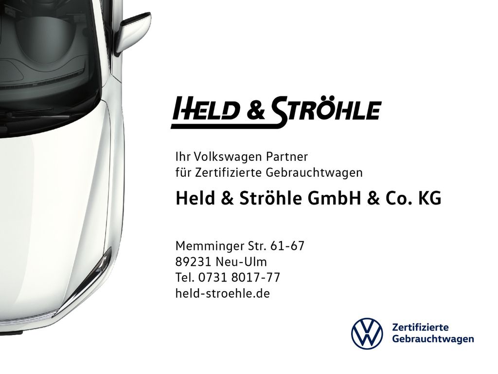 Volkswagen ID.7 2025