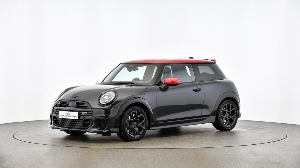 MINI Cooper S 2024