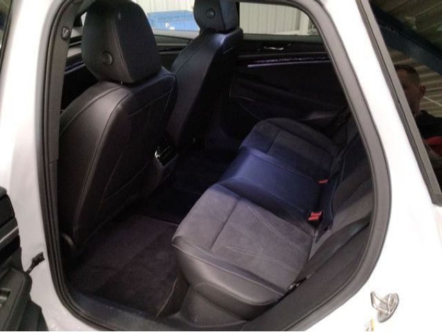 Volkswagen ID.7 2025