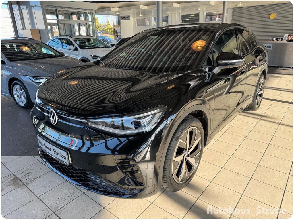 Volkswagen ID.5 2022