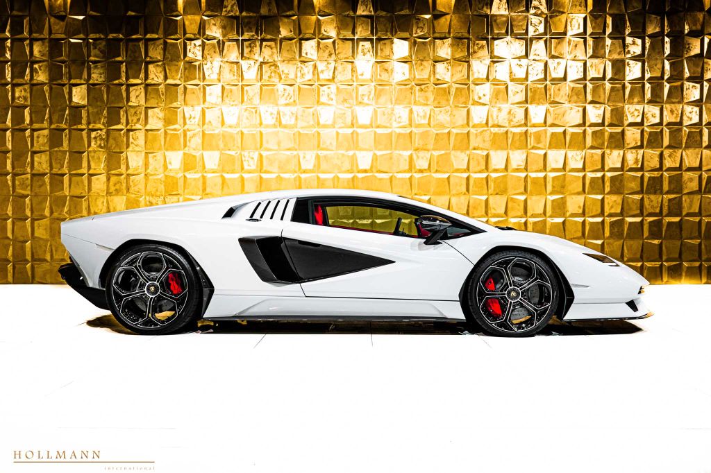 Lamborghini Countach