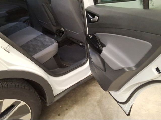 Volkswagen ID.4 2025
