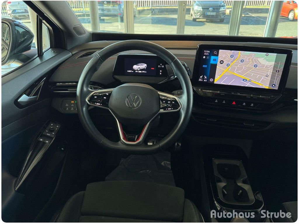 Volkswagen ID.5 2022