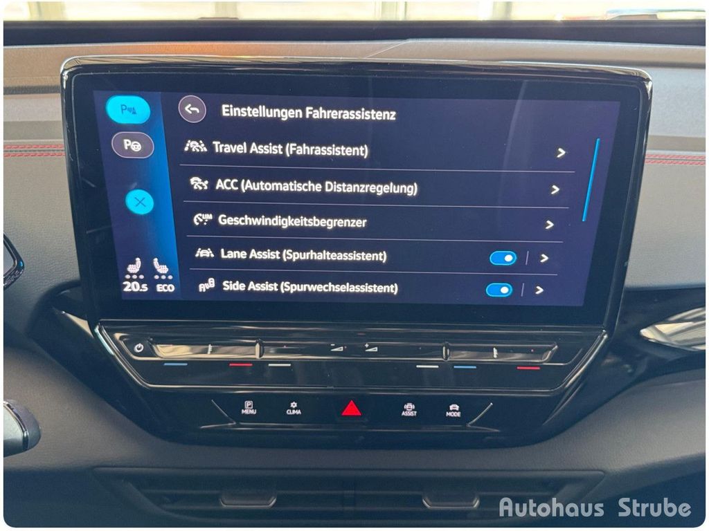 Volkswagen ID.5 2022