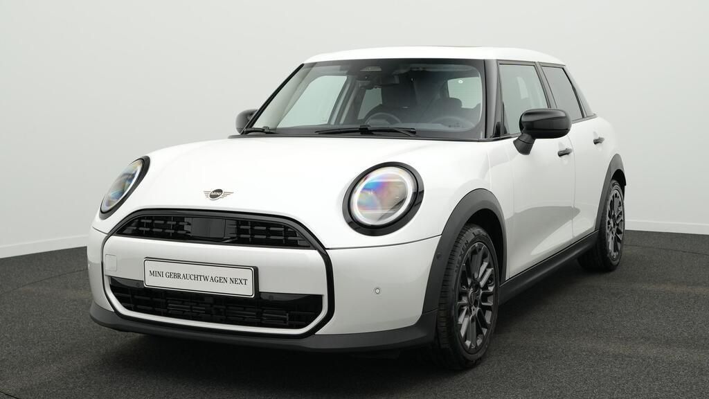 MINI Cooper C 2025