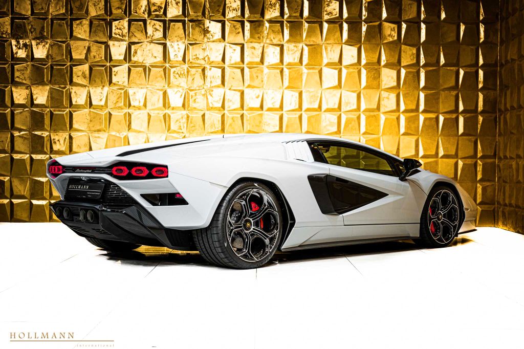 Lamborghini Countach