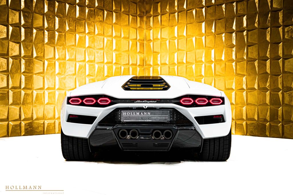 Lamborghini Countach