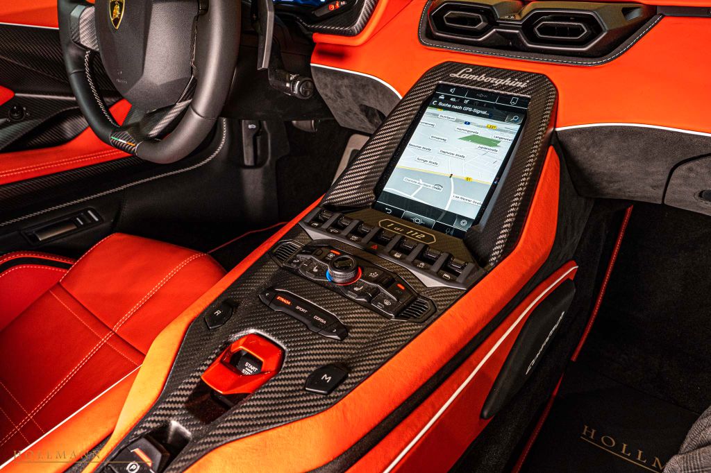 Lamborghini Countach