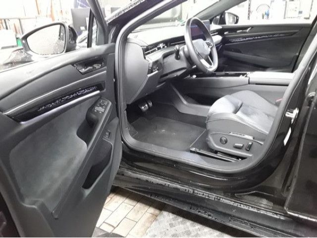 Volkswagen ID.7 2025