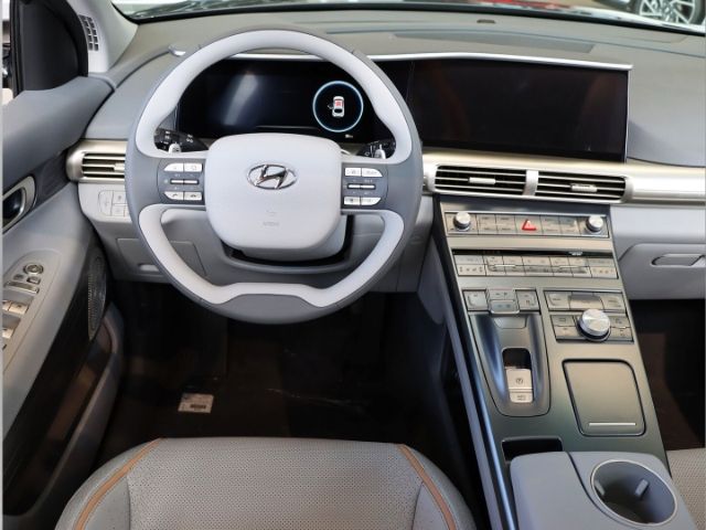 Hyundai NEXO 2023