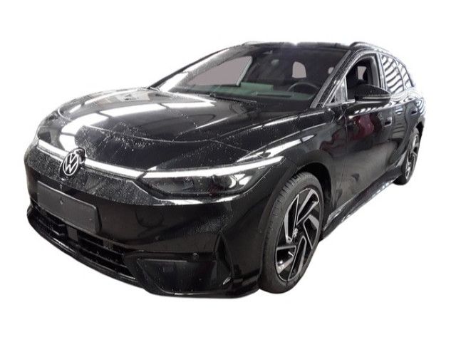 Volkswagen ID.7 2025