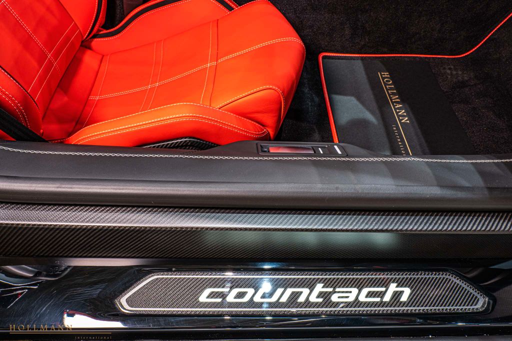 Lamborghini Countach