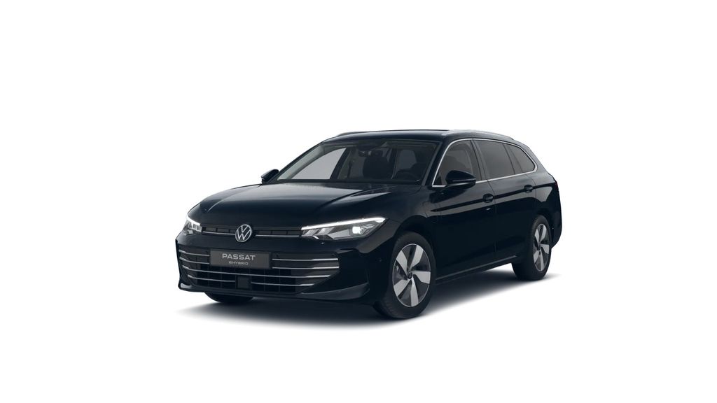 Volkswagen Passat 2025