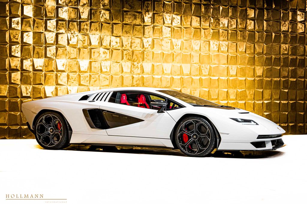 Lamborghini Countach