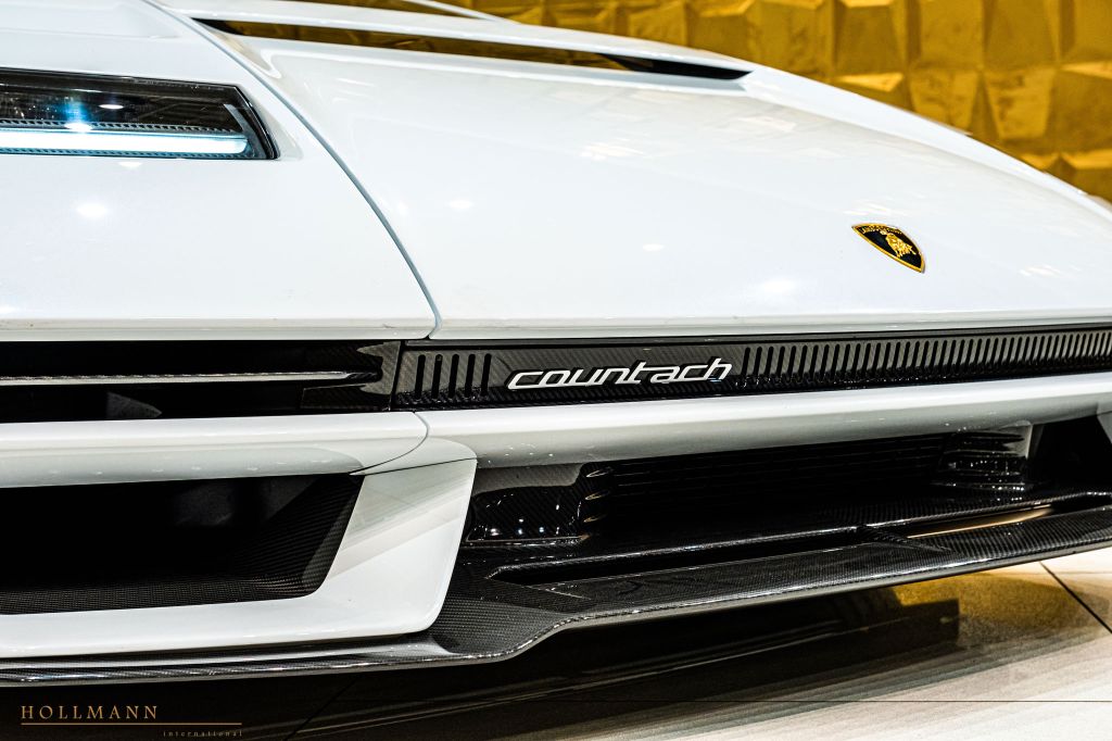 Lamborghini Countach