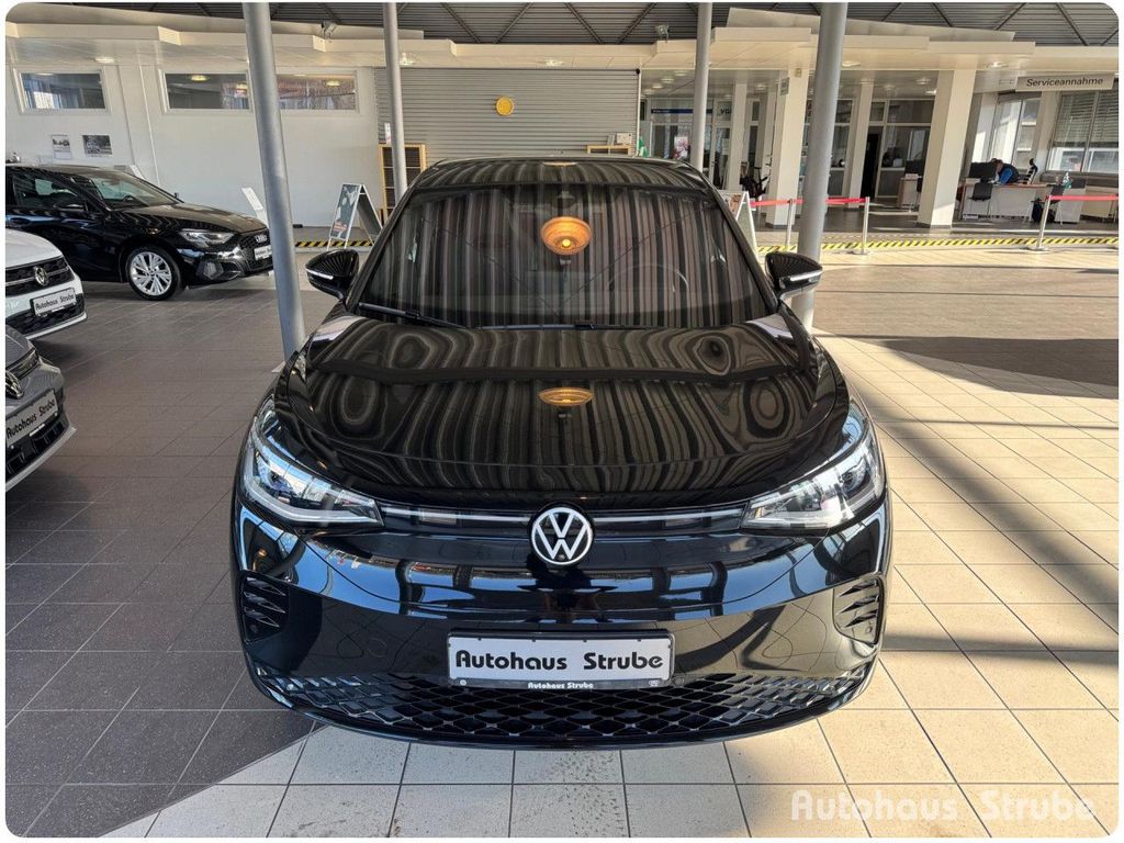 Volkswagen ID.5 2022