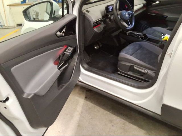 Volkswagen ID.4 2025