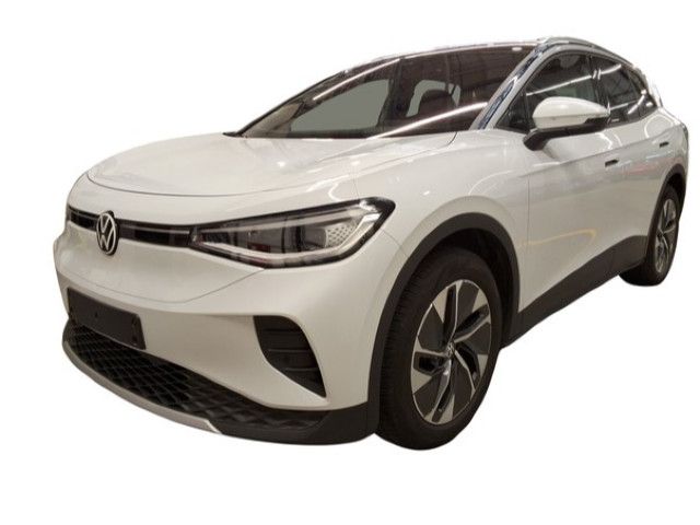 Volkswagen ID.4 2025