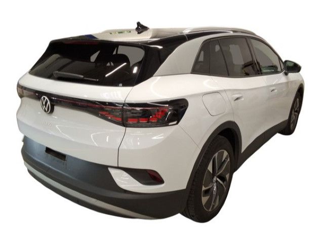 Volkswagen ID.4 2025