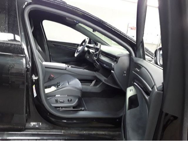 Volkswagen ID.7 2025