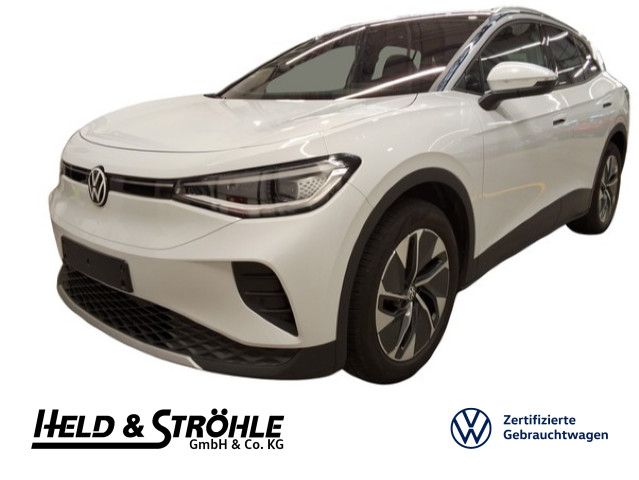 Volkswagen ID.4 2025