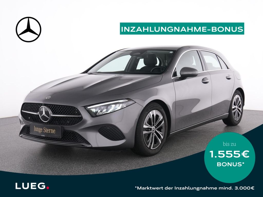 Mercedes-Benz A 200 2024
