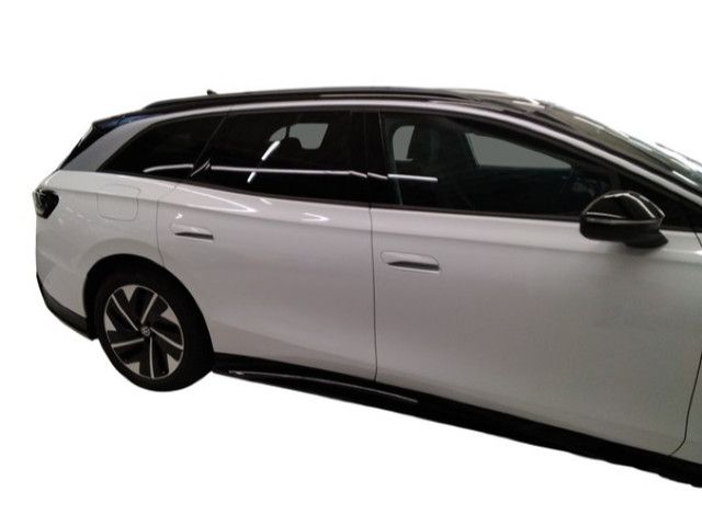 Volkswagen ID.7 2025