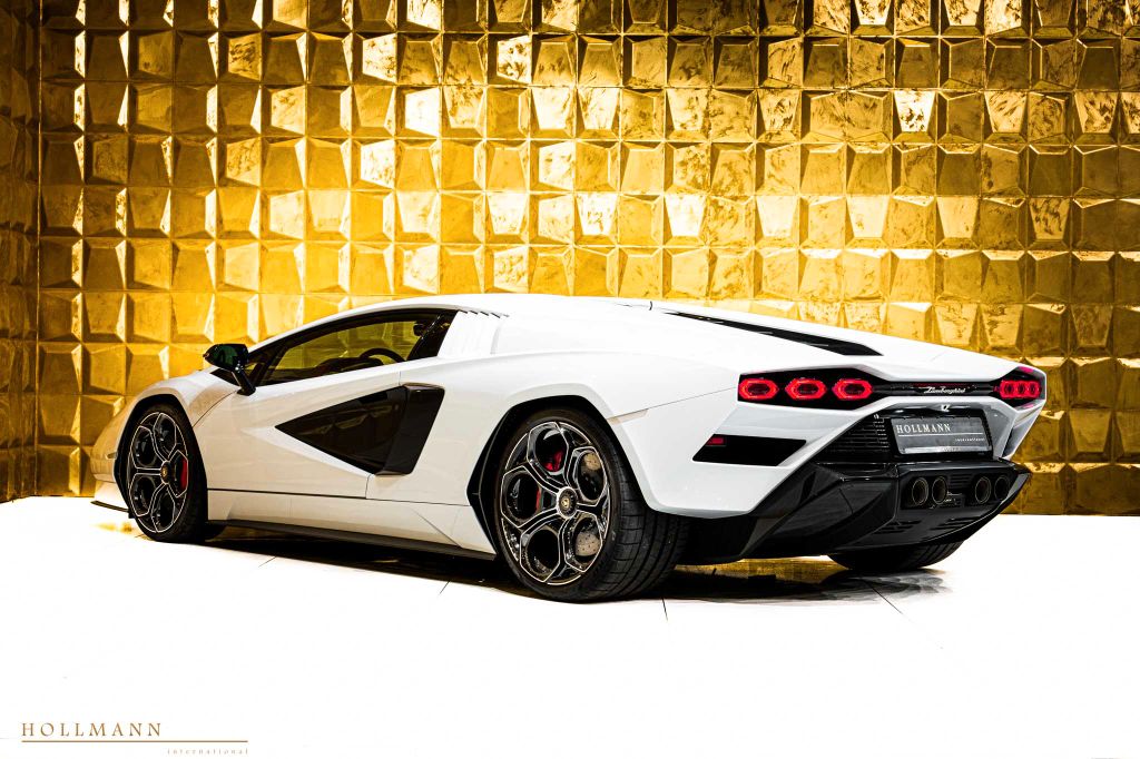 Lamborghini Countach