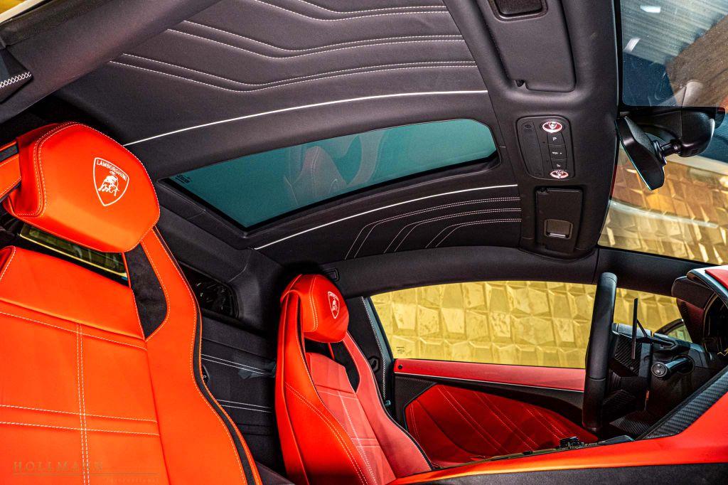 Lamborghini Countach