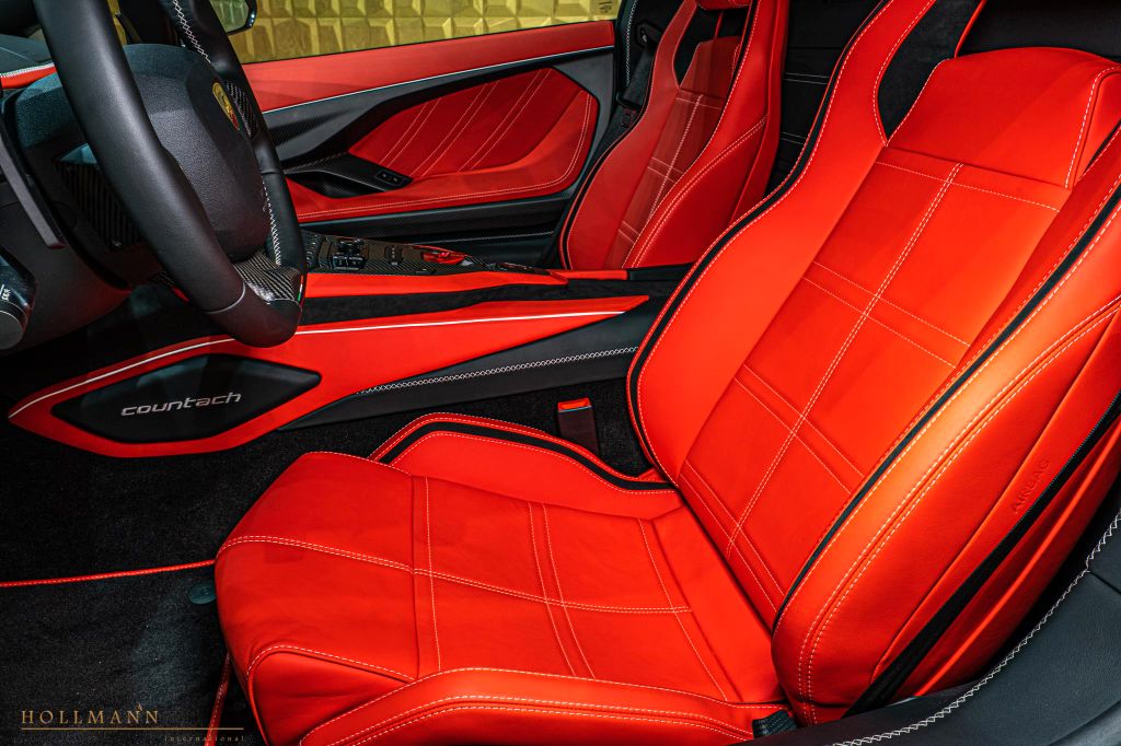 Lamborghini Countach