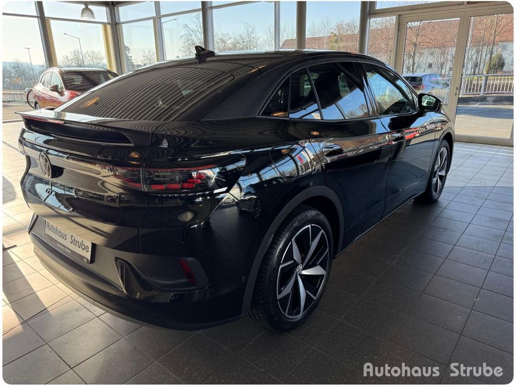 Volkswagen ID.5 2022