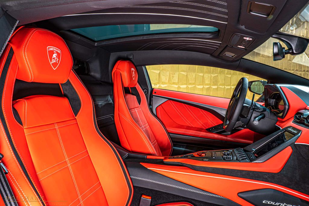 Lamborghini Countach