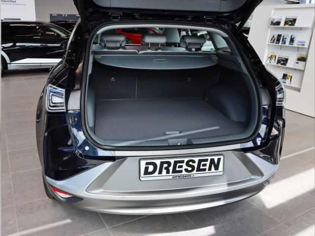 Hyundai NEXO 2023