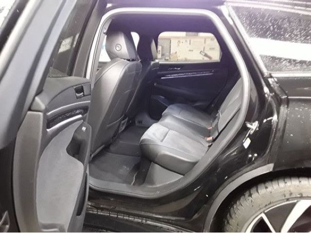 Volkswagen ID.7 2025