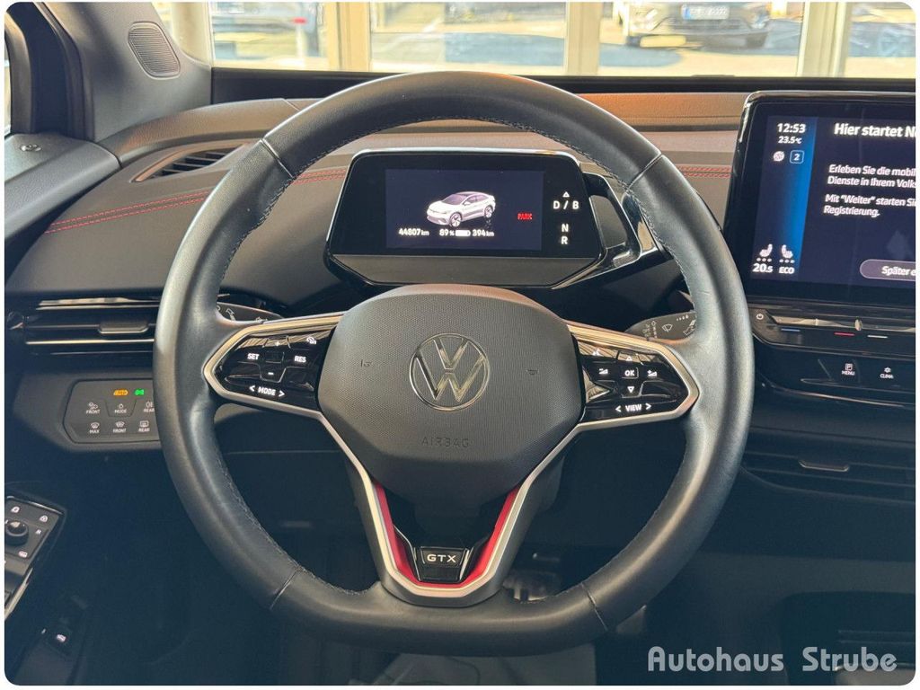 Volkswagen ID.5 2022