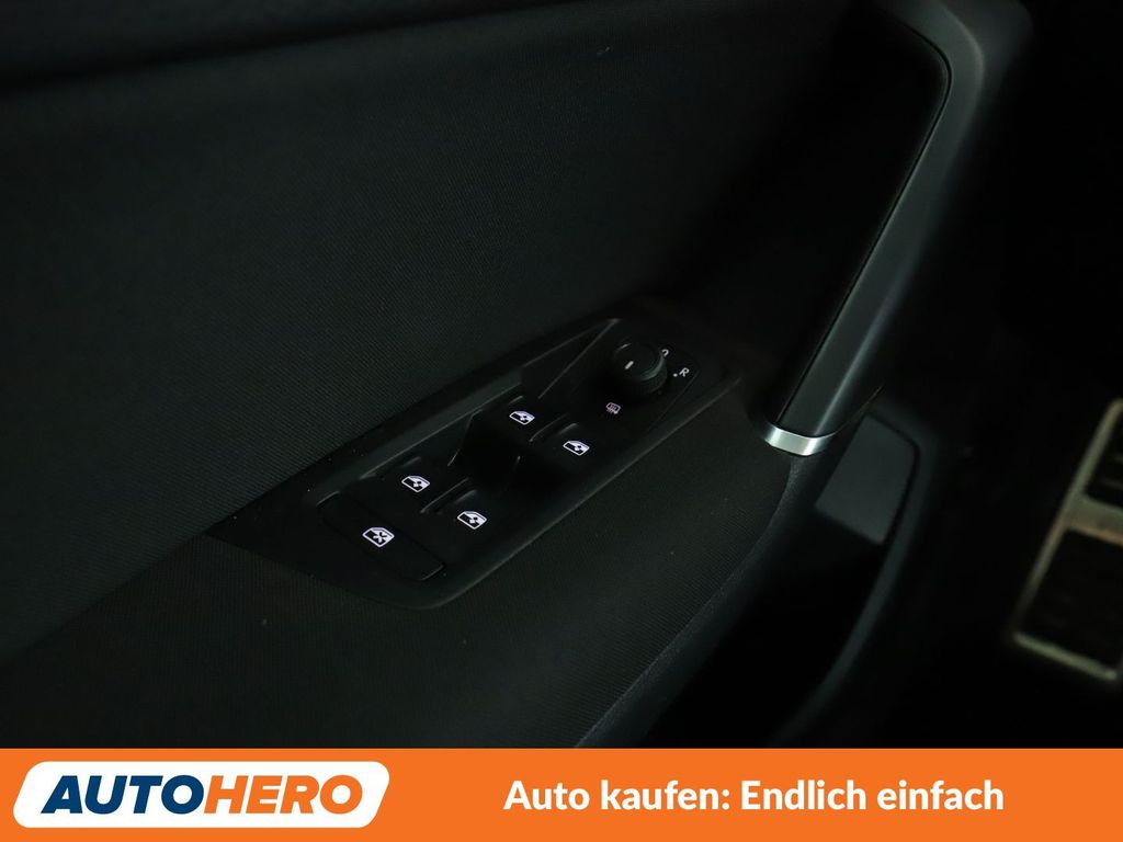 Volkswagen Touran 2020