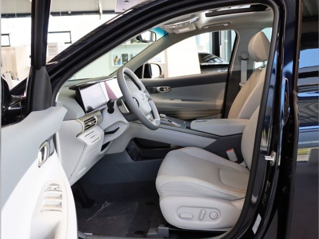 Hyundai NEXO 2023