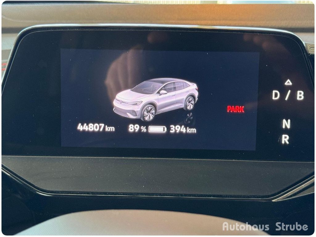 Volkswagen ID.5 2022