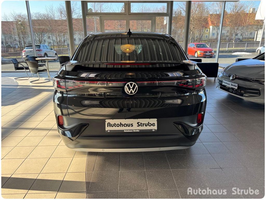 Volkswagen ID.5 2022