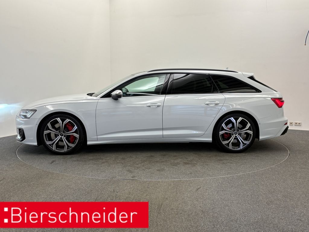 Audi S6 2024