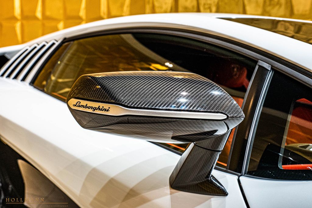 Lamborghini Countach