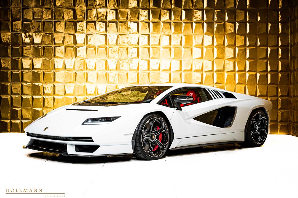 Lamborghini Countach