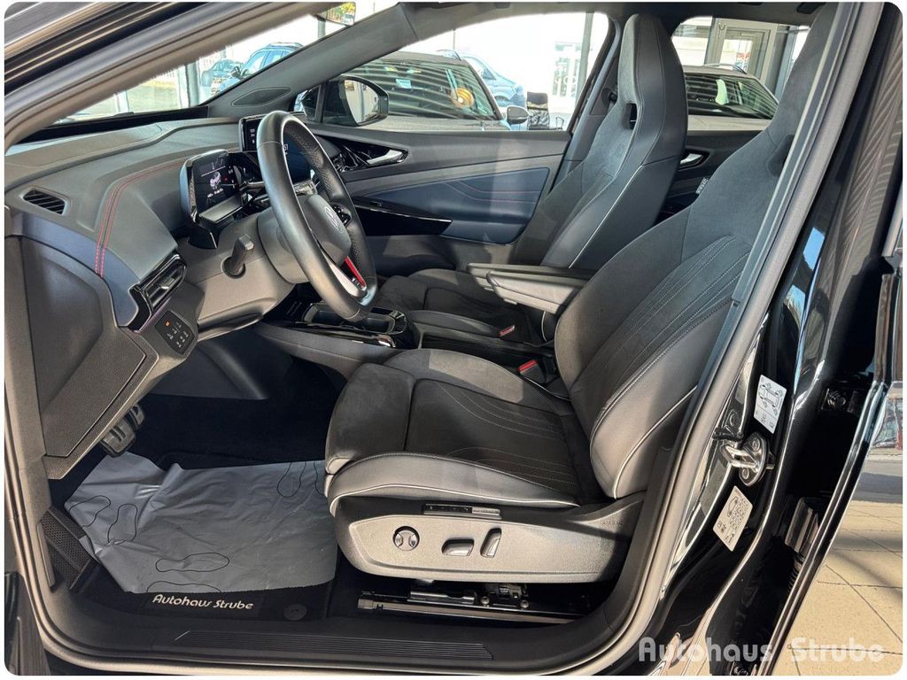 Volkswagen ID.5 2022