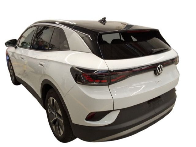 Volkswagen ID.4 2025
