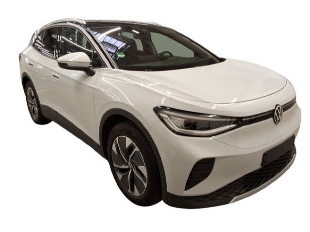Volkswagen ID.4 2025
