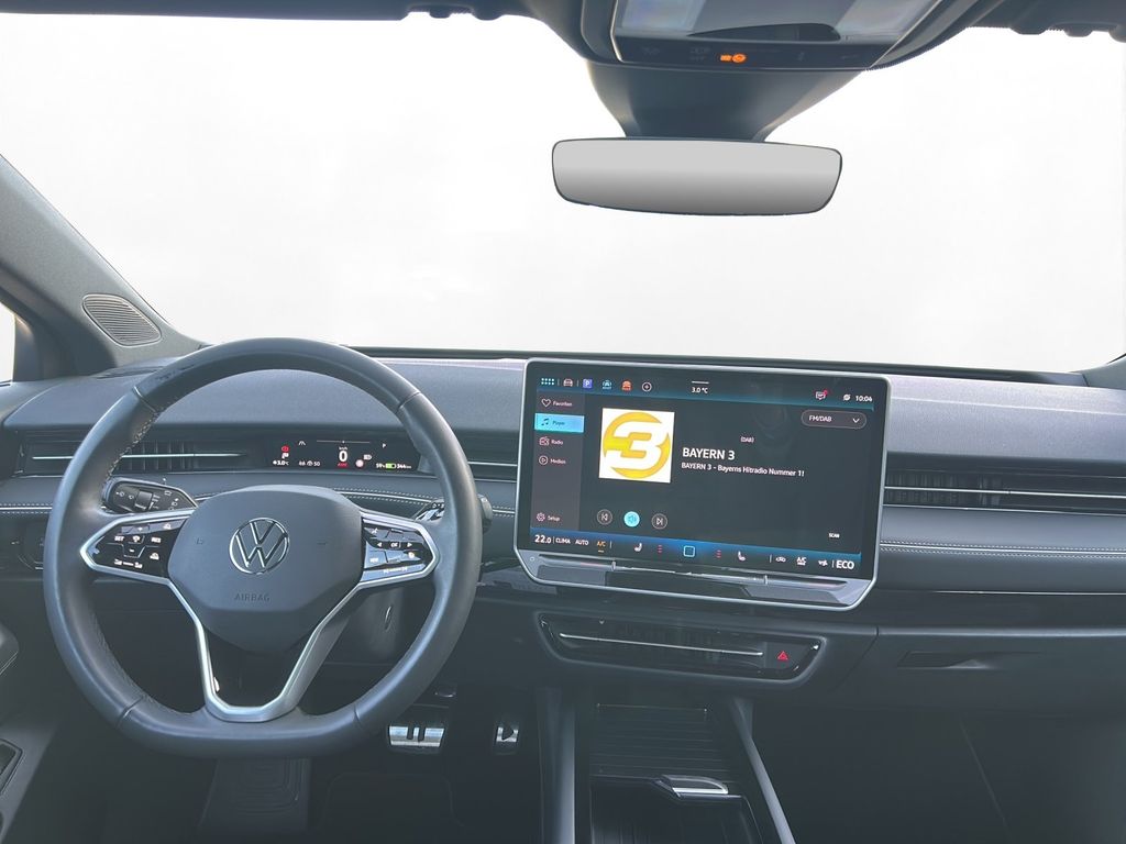 Volkswagen ID.7 2025
